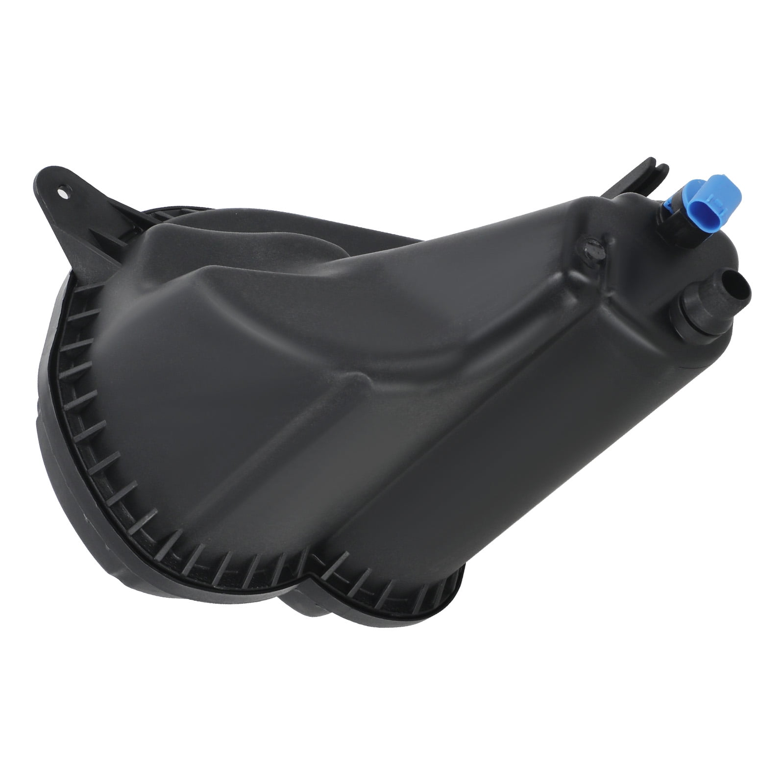 maXpeedingrods Radiator Coolant Reservoir Expansion Tank for BMW X5 2007-2019, for BMW X6 2008-2019 Replaces# 17137647290 17137552546
