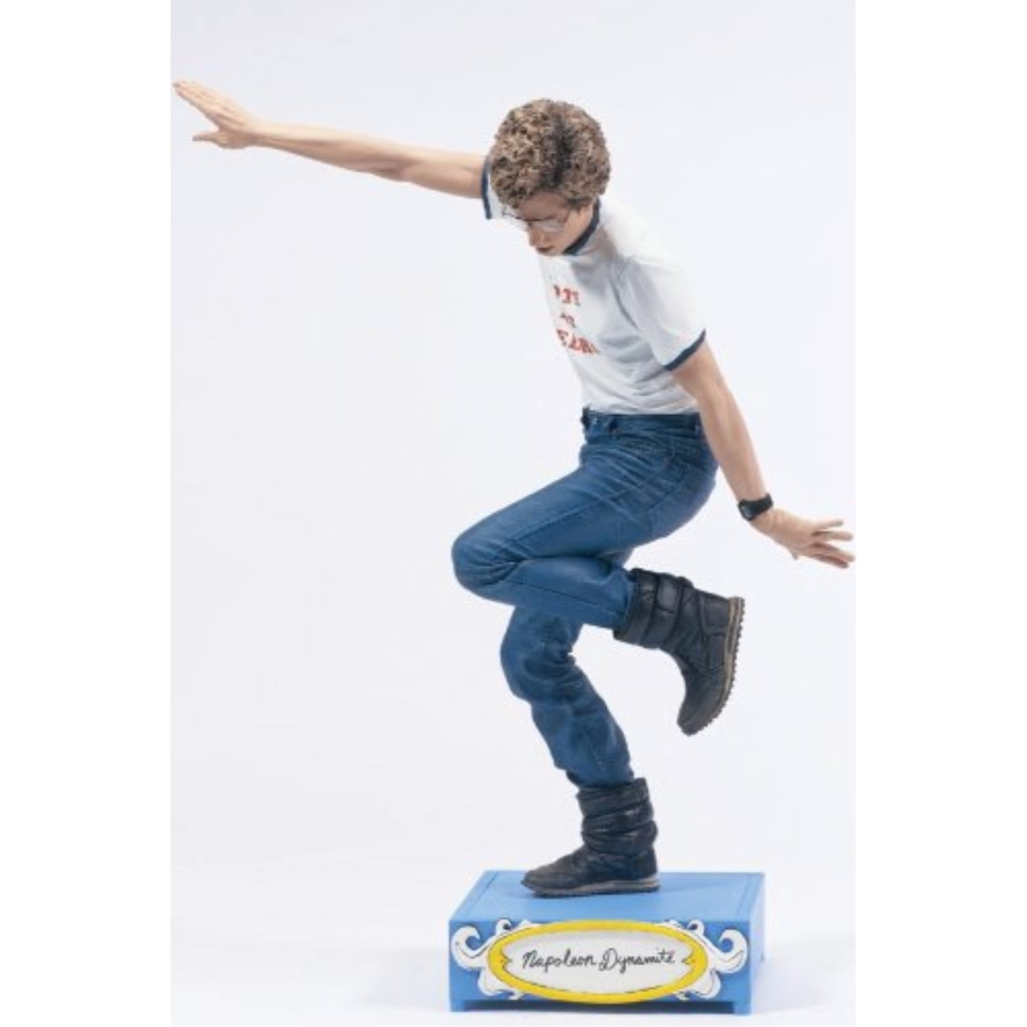 napoleon dynamite: napoleon in vote for pedro shirt - Walmart.com