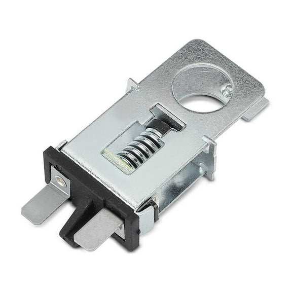 Brake Light Switch 1 - Compatible with 1999 - 2008 Ford E-350 Super Duty 2000 2001 2002 2003 2004 2005 2006 2007