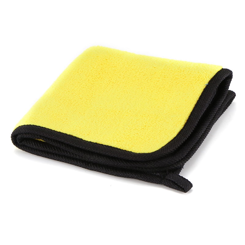 Soft Car Wash Microfiber Towel auto Car Cleaning Drying Cloth Car Care