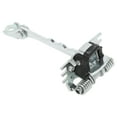 thumbnail image 1 of Tope Limitador de Correa de Verificación de Puerta Único Bargains No.804309044R para Renault Megane MK3 2008-2016, 1 of 6