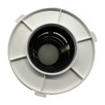 thumbnail image 4 of 2pcs Wet Dry HEPA Filter Replacement Part 162518-0 for Makita XCV11Z ADCV11Z Vacuum Cleaner Accessor, 4 of 5