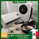 thumbnail image 1 of 12V 10000BTU aire acondicionado eléctrico de camión dividido unidad de aire acondicionado de aparcamiento de nueva energía para semicamión autocaravana tractor remolque furgoneta de camping RV, 1 of 8