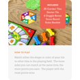 thumbnail image 4 of Juego de combinación SimplyFun Diggers Garden Match Kids 4+, 4 of 7