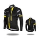 thumbnail image 2 of 2023 Camiseta de ciclismo para hombre, camisetas de manga larga de alta elasticidad para bicicleta, ropa de bicicleta para primavera y otoño, camisetas de ciclismo para motocross y BMX, 2 of 5