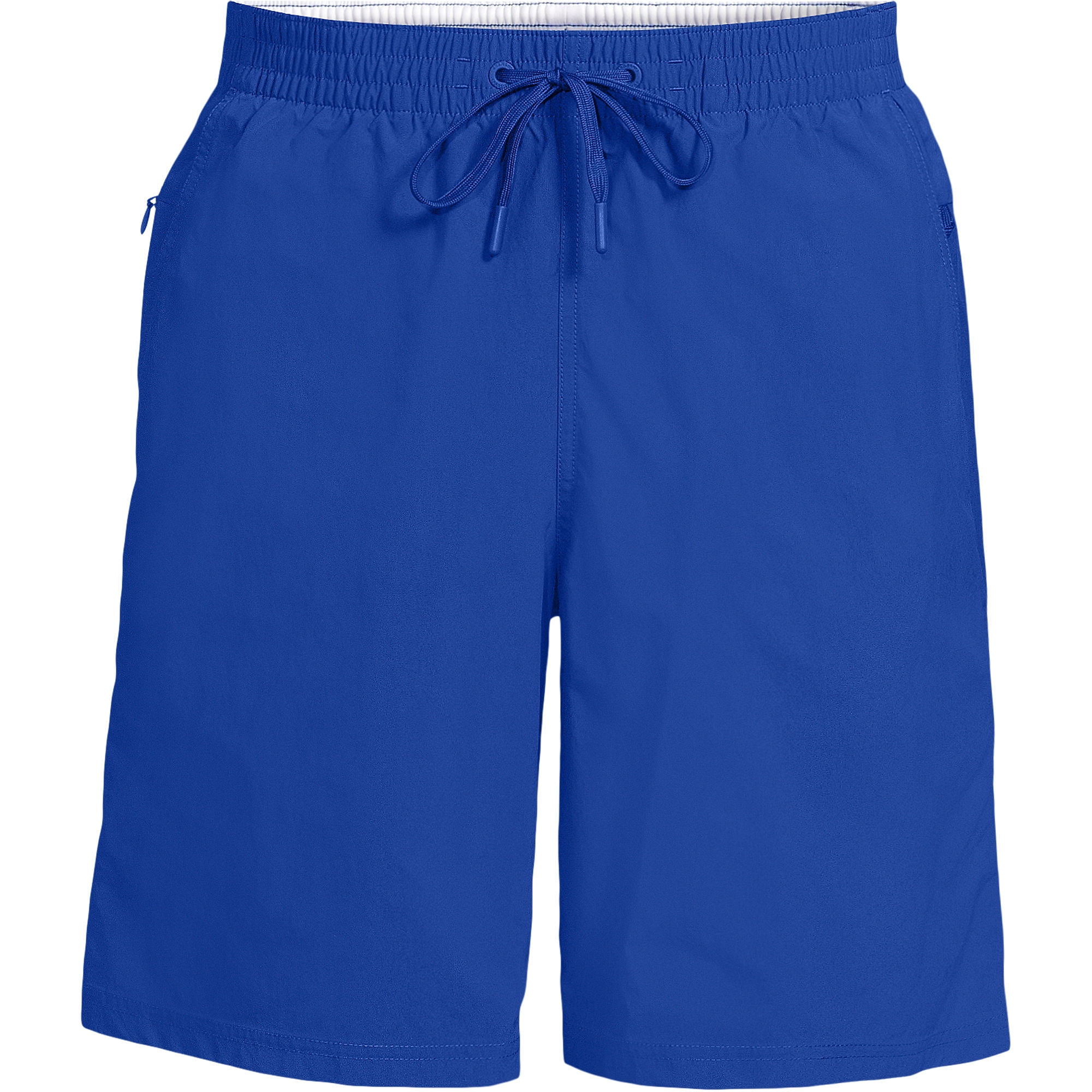 Lands' End Men's 9" Volley Hydroliner Swim Trunks