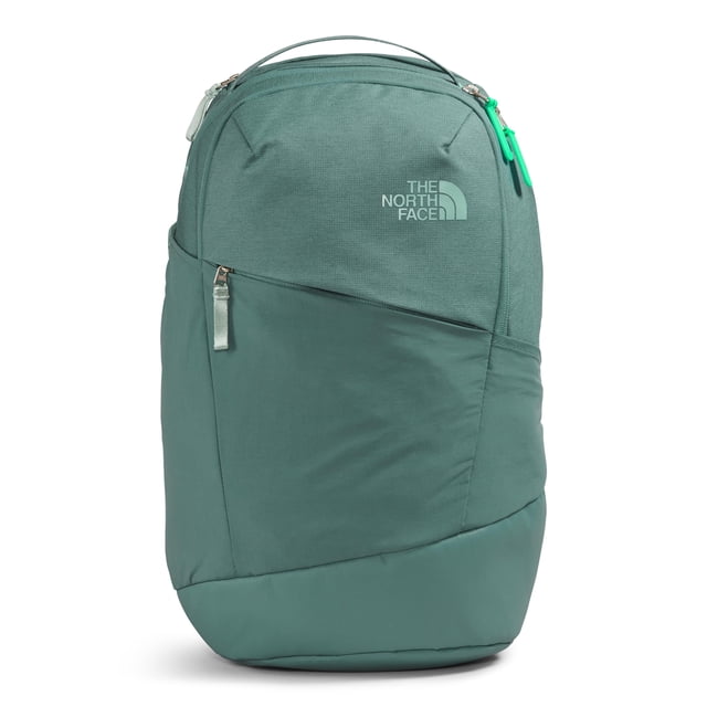 Mochila THE NORTH FACE Isabella 3.0 para mujer Dark Sage
