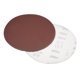 thumbnail image 1 of Uxcell 800Grits PSA Sanding Disc Adhesive Backed Sheets Sandpaper Aluminum Oxide Brown 5pcs, 1 of 6