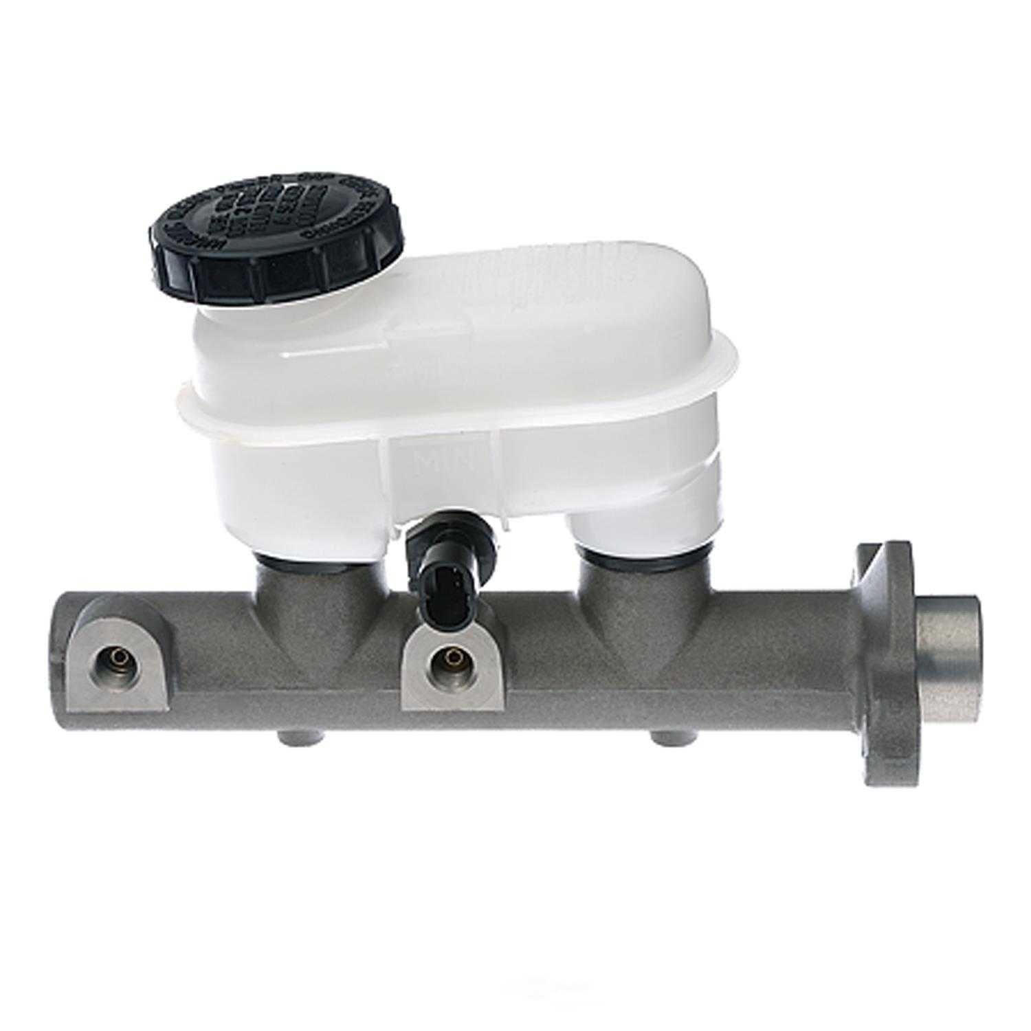 FVP Professional NM2858 New Brake Master Cylinder