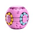 thumbnail image 1 of Juguetes giratorios Magic Bean Cube Spinner Fidget, juguetes de rompecabezas para niños unisex, 1 of 5