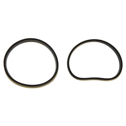 Dyson Upright Vacuum DC04,DC07, DC14 Replacement Belt 2 Pk Part 10