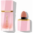 thumbnail image 1 of TEMOGU-Color Bloom Liquid Blush Makeup for Cheeks Matte Finish (Coral Glow), 1 of 4