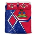 thumbnail image 3 of Haiti Bed Set - Haiti Legend, 3 of 3