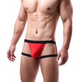 thumbnail image 3 of Calzones De Hombre Tanga Levantadora A Juego De Colores A La Moda Para Hombre, 3 of 4