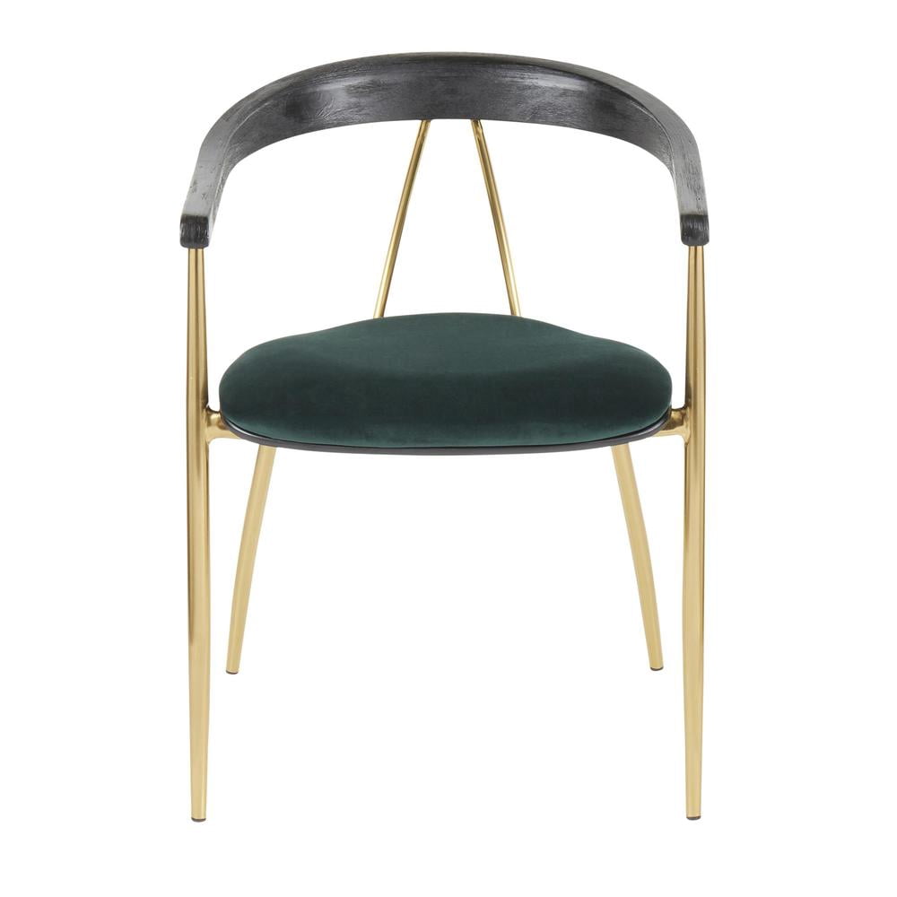 LumiSource Vanessa Dining Chair