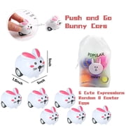 Filled Easter Eggs Easter Gift Easter Party Supplies Easter Basket Stuffers for Toddlers Prefilled Easter Eggs