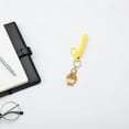 thumbnail image 4 of unbranded 2Ud Llavero Pato Con Impermeable Amarillo Llavero Para Y, 4 of 8