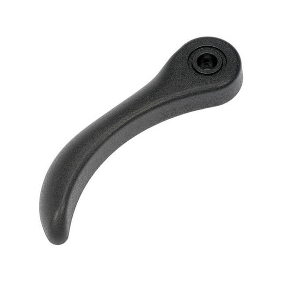 Chevrolet Colorado Seat Adjustment Handle