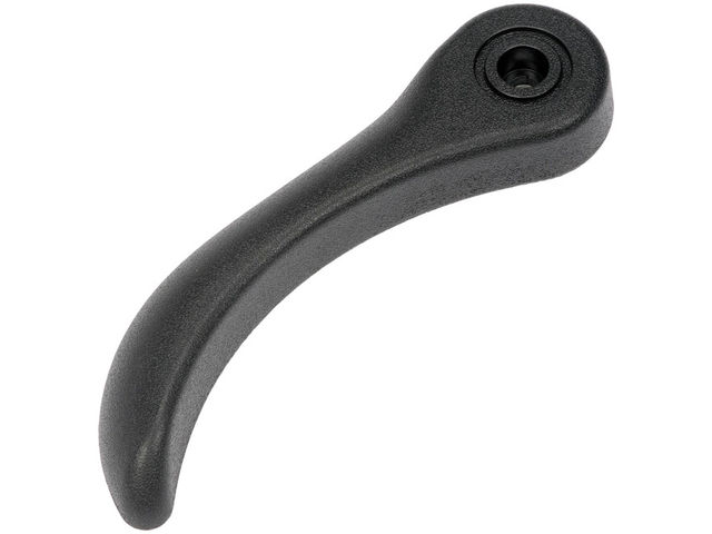 Reproduction Corvette Seat Adjuster Handle - Left Driver Side (1997-2004 C5)