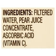 thumbnail image 6 of (3 pack) Great Value Pear 100% Juice, 64 fl oz (Shelf Stable), 6 of 9