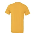 thumbnail image 3 of BELLA + CANVAS Unisex CVC Jersey Tee Size up to 5XL, 3 of 5