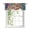 Multicolor, variant on Beige Teal Copper Rust Tie Up Valances Curtain, Abstract Vintage Industrial Minimalist Adjustable Rod Pocket Short Window Treatment Tie Up Curtains Valances for Kitchen Bathroom 54x18 Inches