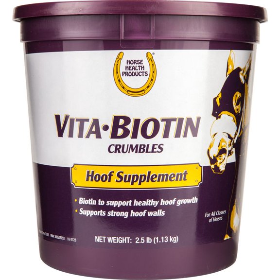 Horse Health Vita Biotin 3lb
