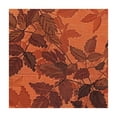 thumbnail image 4 of BANET  Tablecloth, Countryside Leaves Damask Fabric Tablecloth, Fall, Harvest &amp; Thanksgiving Table Cloth white, 4 of 8