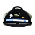 thumbnail image 5 of 16" Laptop Briefcase for Work Travel Laptop Shoulder Bag Carrying Handbag Laptop Case Charming Christmas Doorway, 5 of 8
