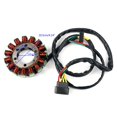 thumbnail image 2 of Stator Compatible avec Kawasaki VN900 Vulcan 900 Classic Custom 2006-2017 Ref 21003-0053, 2 of 5