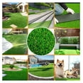 thumbnail image 5 of Dog Grass Pee Pads Replacement (20"x25")(Set of 2), Artificial Grass Pet Turf for Puppy Potty Trainer Tray Use, 5 of 5