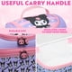 thumbnail image 4 of Bolsa Térmica para Almuerzo Get Trend Hello Kitty Kuromi con 2 Compartimentos, 4 of 6
