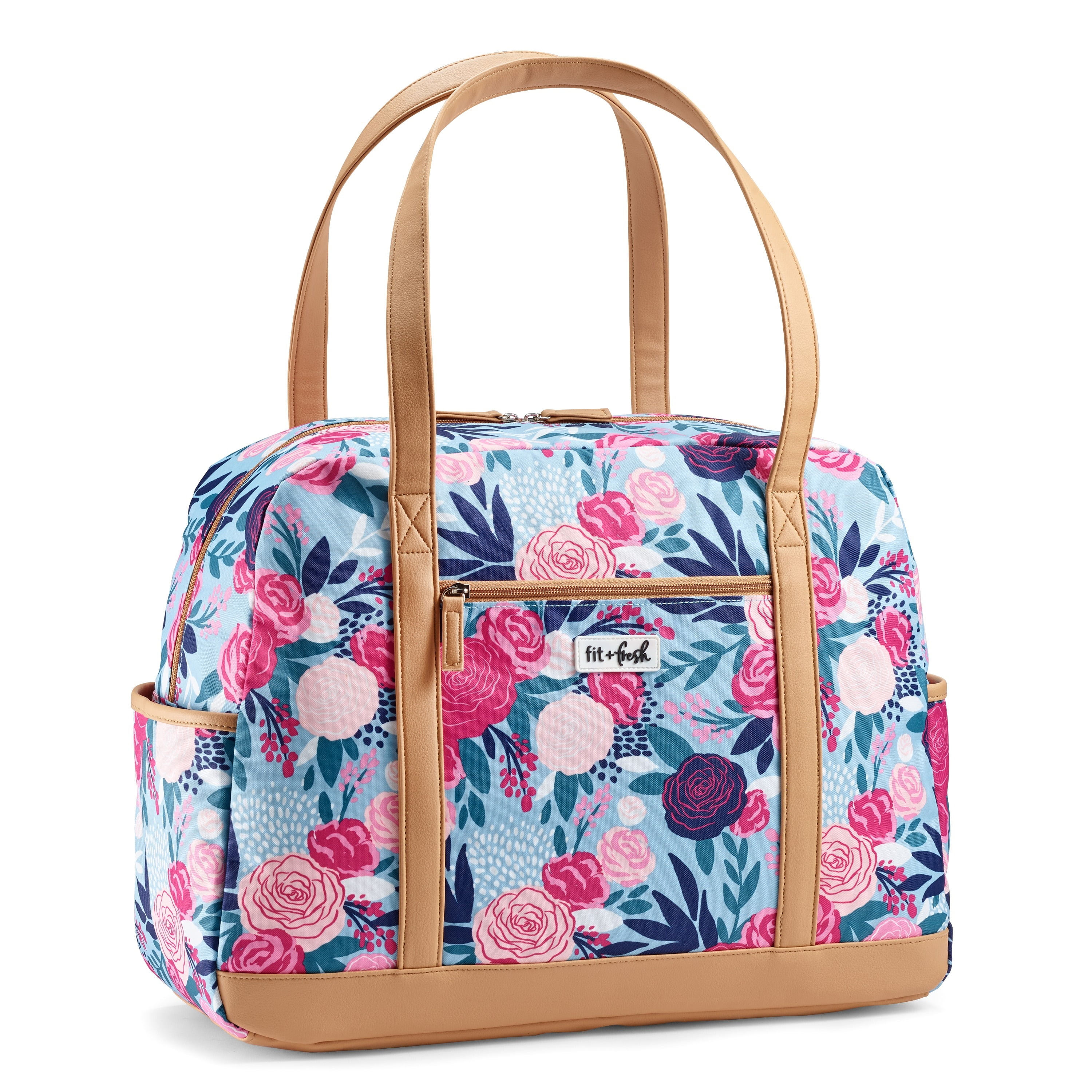 fit and fresh tote