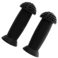 thumbnail image 1 of Puños de manillar premium para bicicletas sin pedales Strade Fareast Limited negro 6 piezas, 1 of 8