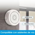 thumbnail image 3 of sirena inteligente advanced home wifi, 3 of 8