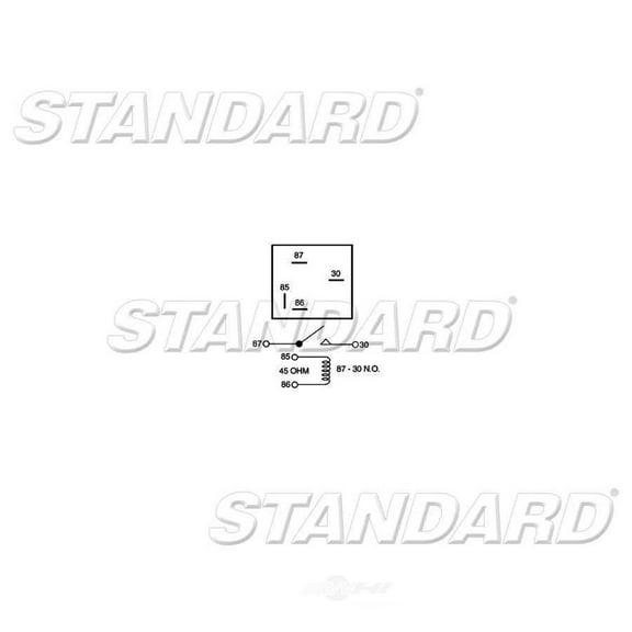 Emergency Vehicle Light Relay