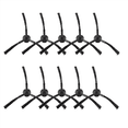thumbnail image 1 of 10 Piezas de Reemplazo Cepillo Lateral Barrido para V3 V3S A4 A4S Pro V5 V5S Robot Aspirador, 1 of 5