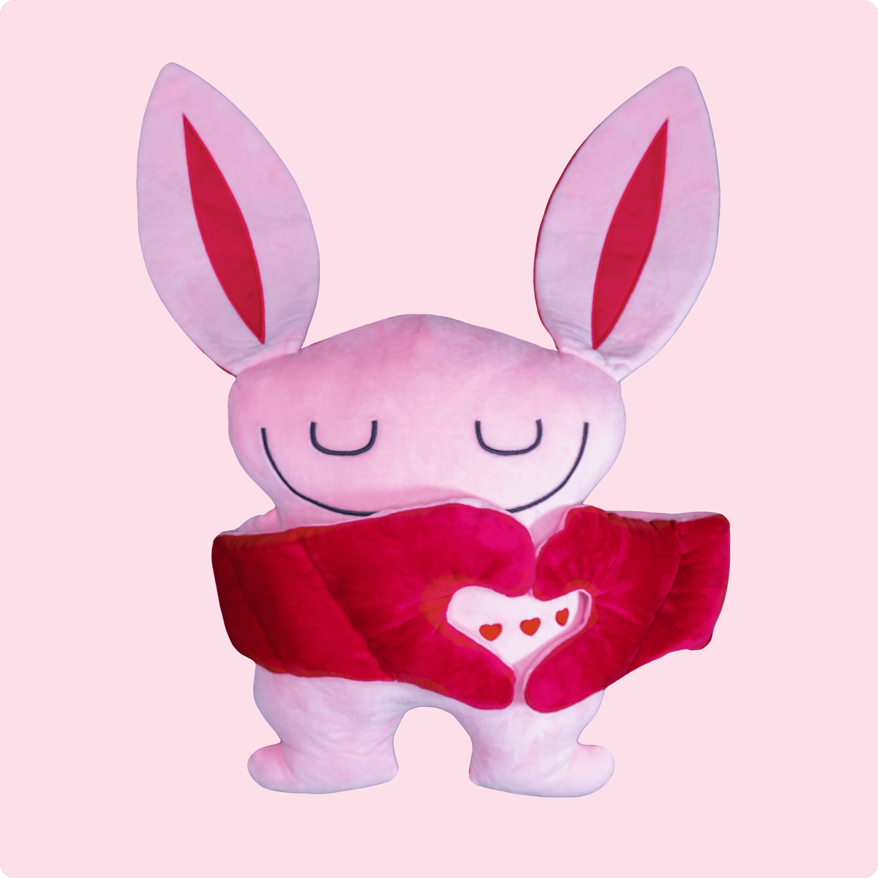 Bumpas Weighted Plush Toy Sensory Plush Toys with Weighted Arms to