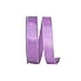 thumbnail image 3 of Reliant Ribbon 92575W-120-09K Satin Value Wired Edge Ribbon - Lavender - 1.5 in. x 50 yards, 3 of 3