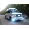 thumbnail image 1 of New Chevrolet Express Xenon Halogen Driving Lamps Lights, 1 of 6