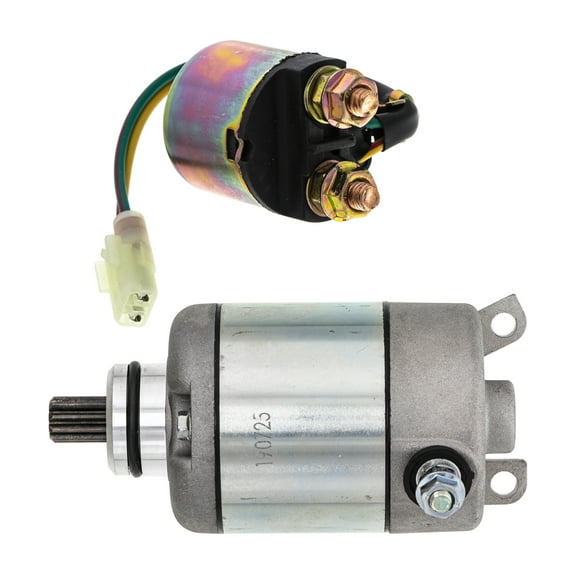 Niche Starter Motor Solenoid Kit for Honda TRX450ER ATV MK1007559