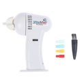 thumbnail image 2 of Electric Ear Cleaner Vac Device Machine Ear Wax Pick Cleaner Spiral Wax Earpick, 2 of 5