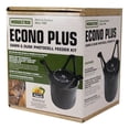 thumbnail image 4 of Moultrie Feeders 360° Econo Plus Custom Run Time Game Deer Feeder Kit | MFH-EPK, 4 of 5