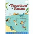 thumbnail image 2 of Rourke's World Adventure Chapter Books: A Vacation in Ruins (Paperback), 2 of 2