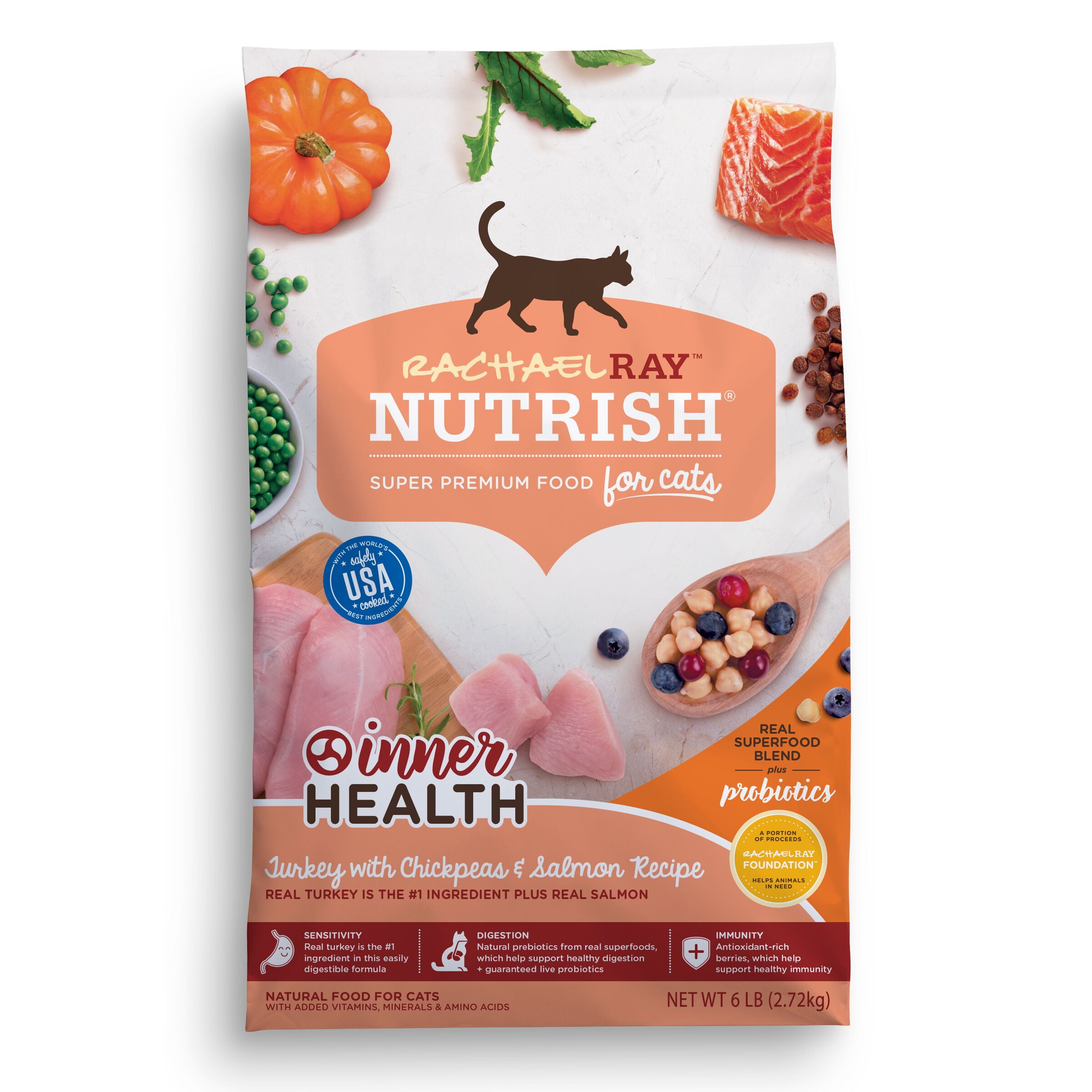 nutrish walmart