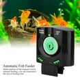 thumbnail image 3 of Battery Automatic Fish Feeder, Aquarium Automatic Fish Feeder, Fish Tank Timer Plastic for Fish Tank Hamster, 3 of 7