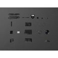 thumbnail image 3 of RICOH Rechargeable Rechageable, Silver (RICOH Battery DB-110), 3 of 4