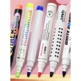 thumbnail image 4 of Floating Pen Pens Erasable Marker Spoon 14.5cm Teaching Tools No Ink Leakage Writes Smoothly Quick-drying Crayons, 4 of 5