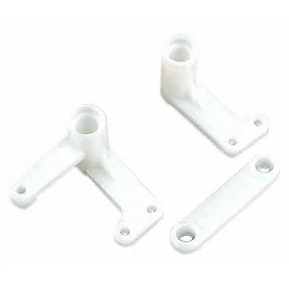 Hobby Rc Traxxas Tra3743 Steering Bellcranks (R & L) Replacement Parts
