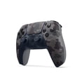 thumbnail image 2 of Control Inalámbrico DualSense para PlayStation 5 Gray Camo, 2 of 5